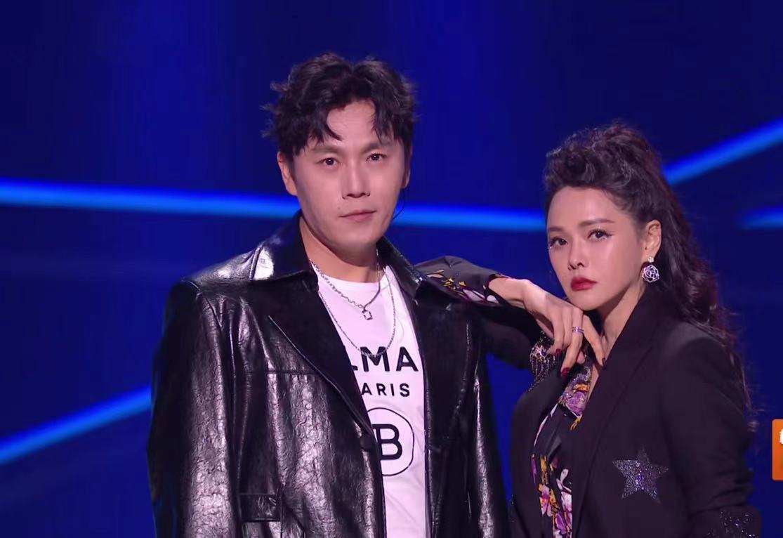 伊能静克哈林,旺秦昊,说明女人真的是一个家庭最好的风水_事业_节目