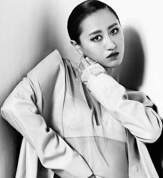 歌手陈粒合作经纪人_同年_个人_单曲