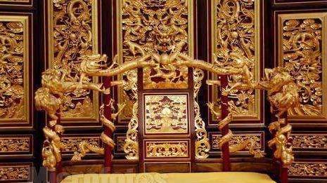 至今没人敢坐,连专家都无法解释_皇帝_地方_瓦德西