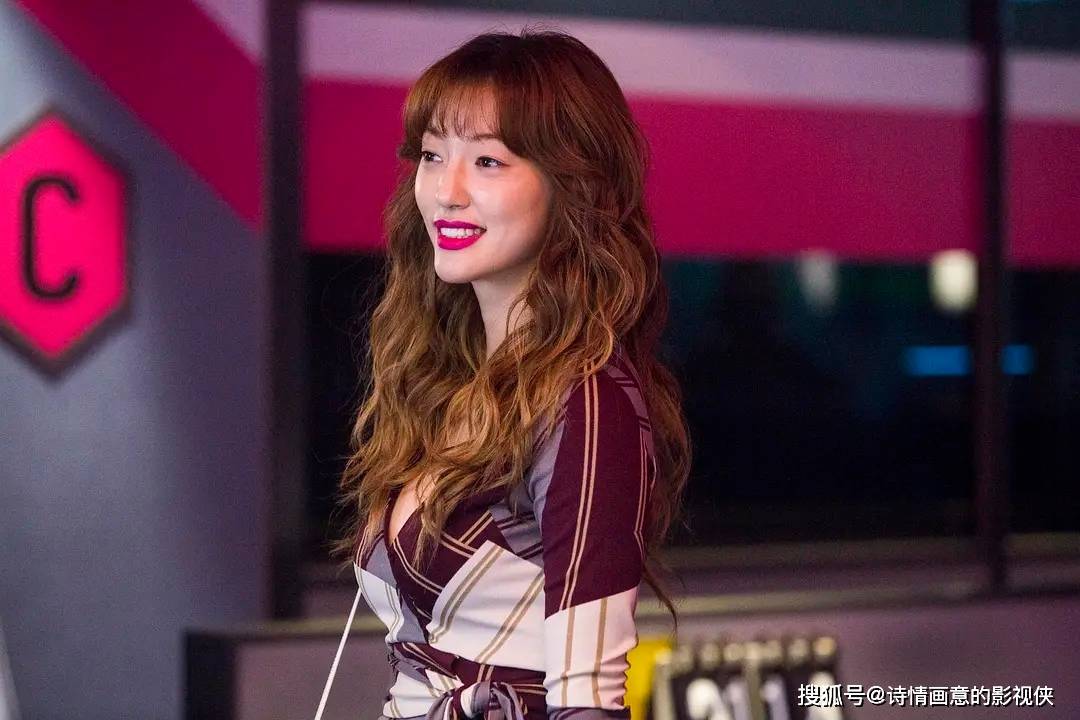 韩国伦理片《风风风》:一场济州岛的浪漫出轨之旅