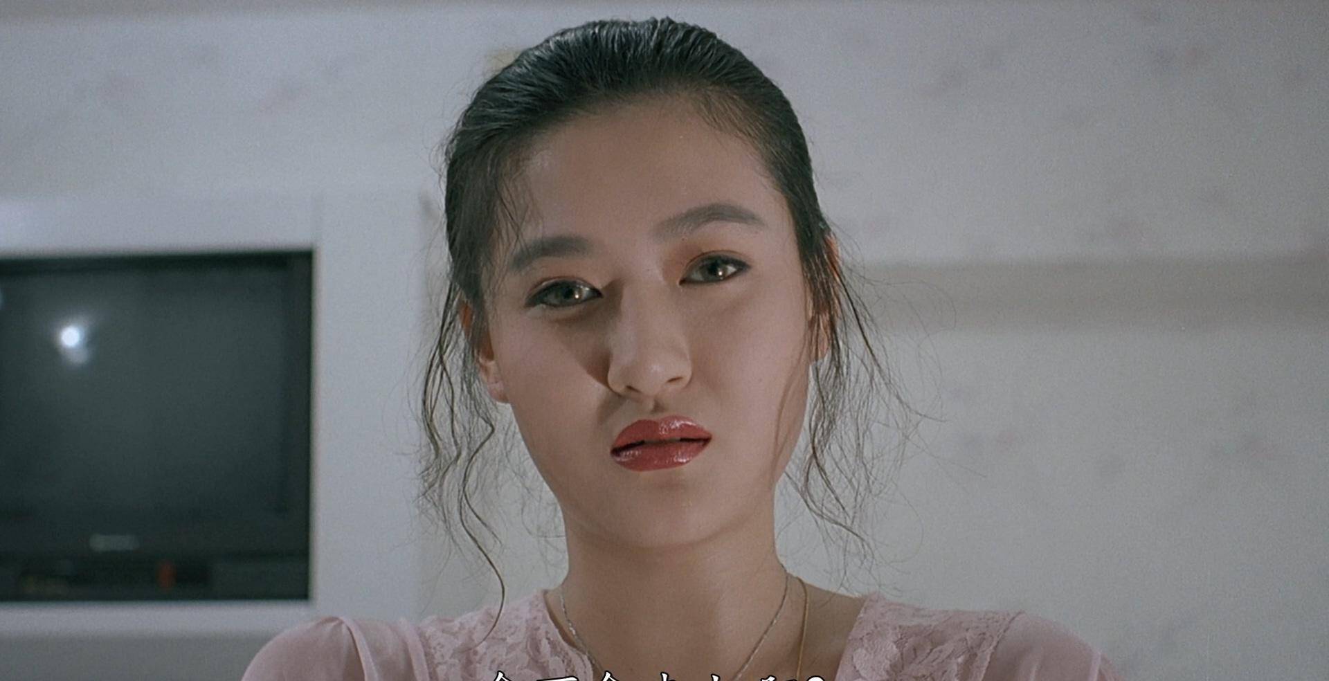 3位结局截然不同的明星,有人嫁给如意郎,有人英年早逝_李华月_钟淑慧