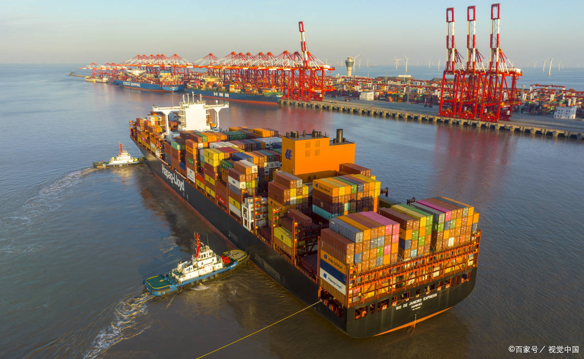 覆盖面广:澳洲专线海运服务覆盖澳洲各个主要港口,能够满足不同地区