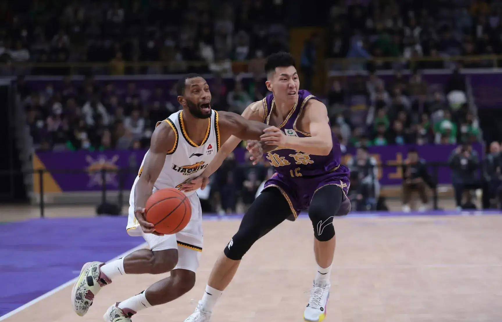 cba本赛季第一外援毋庸置疑,凯尔弗格_辽宁队_艾伦_北控