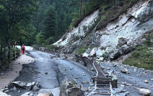 死亡人数是汶川地震10倍,余震持续5年_陕西_华县_自然灾害