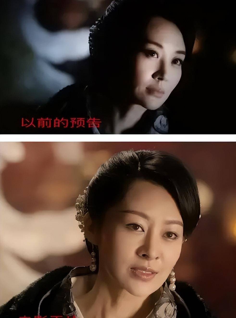 "京圈长公主"许晴,和她背后的3个未解之谜_形象气质_女神_指代