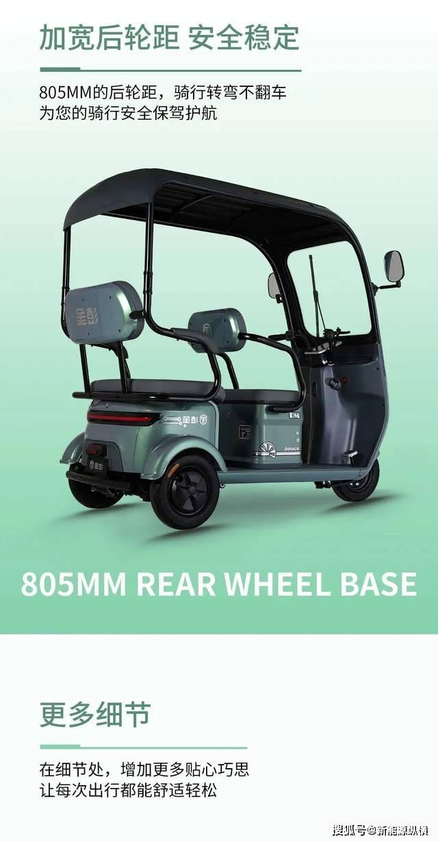 金彭休闲再出爆款 小篷车pm火热上市_搜狐汽车_搜狐网