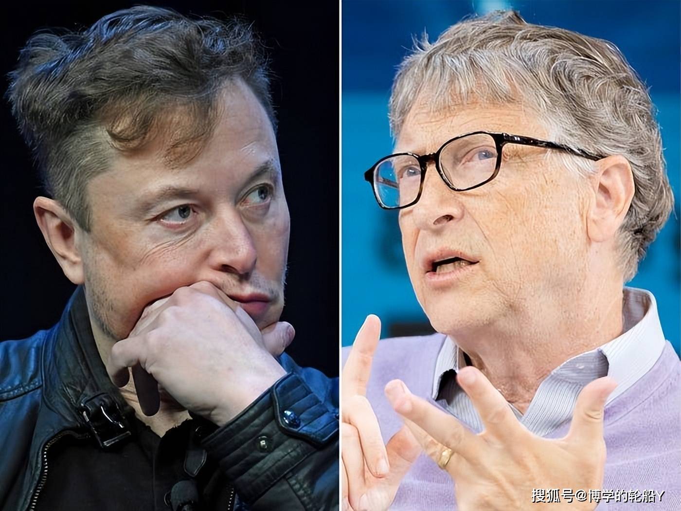 比尔99盖茨:阻止全球气温升高 2 摄氏度不现实,大力发展绿色钢铁