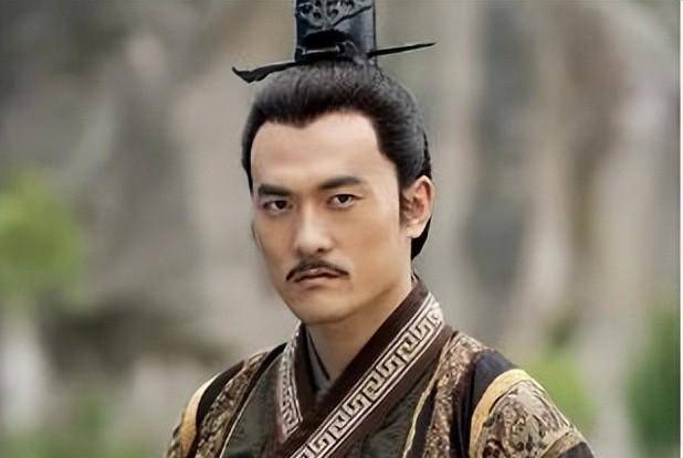 惟命不常,有德之谓-鄢陵之战后,士燮忠谏晋厉公_楚军_寡人_楚共王