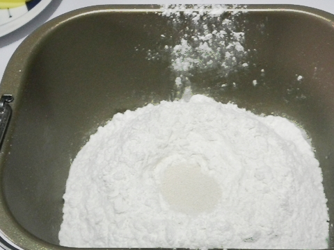巧用面包机，一键做出**诱人的软妹子，柔软轻盈的可以跳舞(图9)