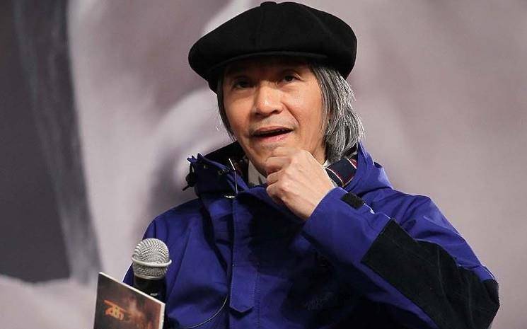 电影_葛民辉_因为