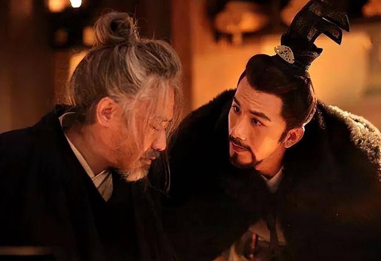 司马师之死与司马昭有没有关系?