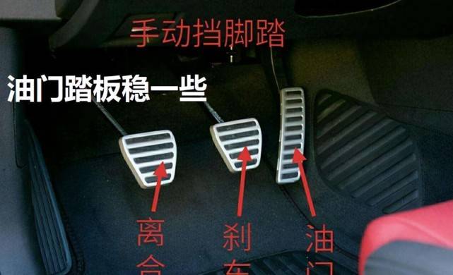 如何驾驶手动挡汽车,平稳起步还不熄火,老司机来告诉你_搜狐汽车_搜狐