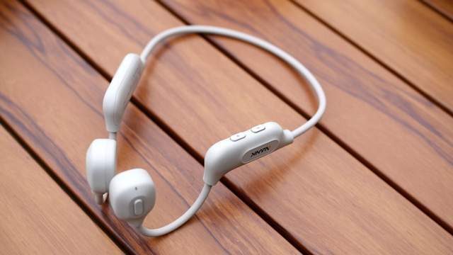 体验南卡新一代百元级性能小钢炮CC4骨传导耳机，真是便宜又全能