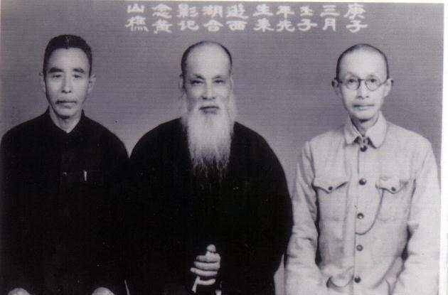 清末民初的八大高手,真實存在的武俠大師_霍元甲_武術界_王子平