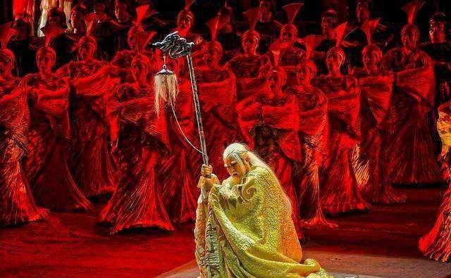 苏武:被扣留匈奴十九年,每天以草根充饥,始终没有背叛汉朝_单于_汉武