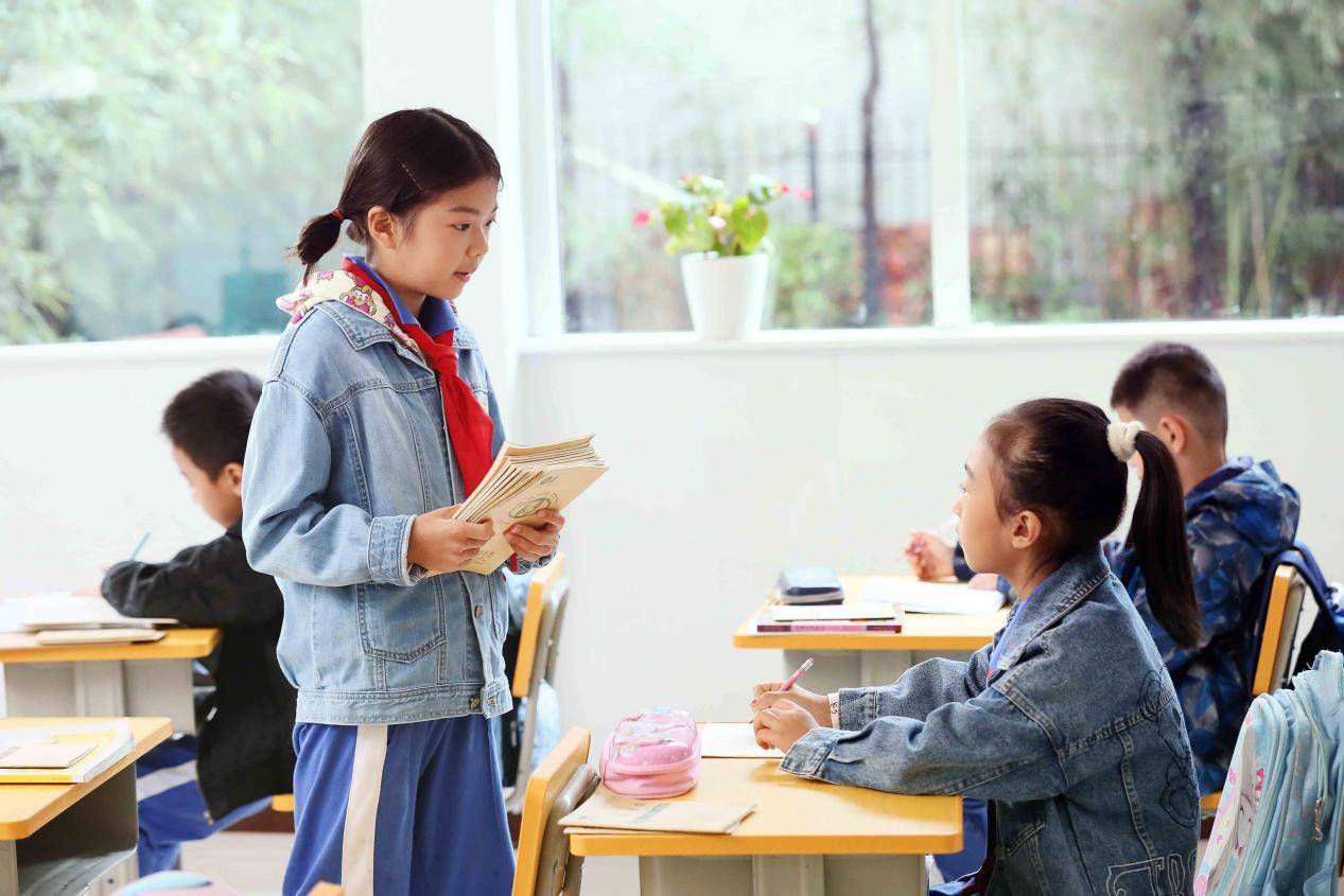 北京广播电视台《奇趣成长》情景剧 收获知识分享快乐的奇妙之旅_孩子