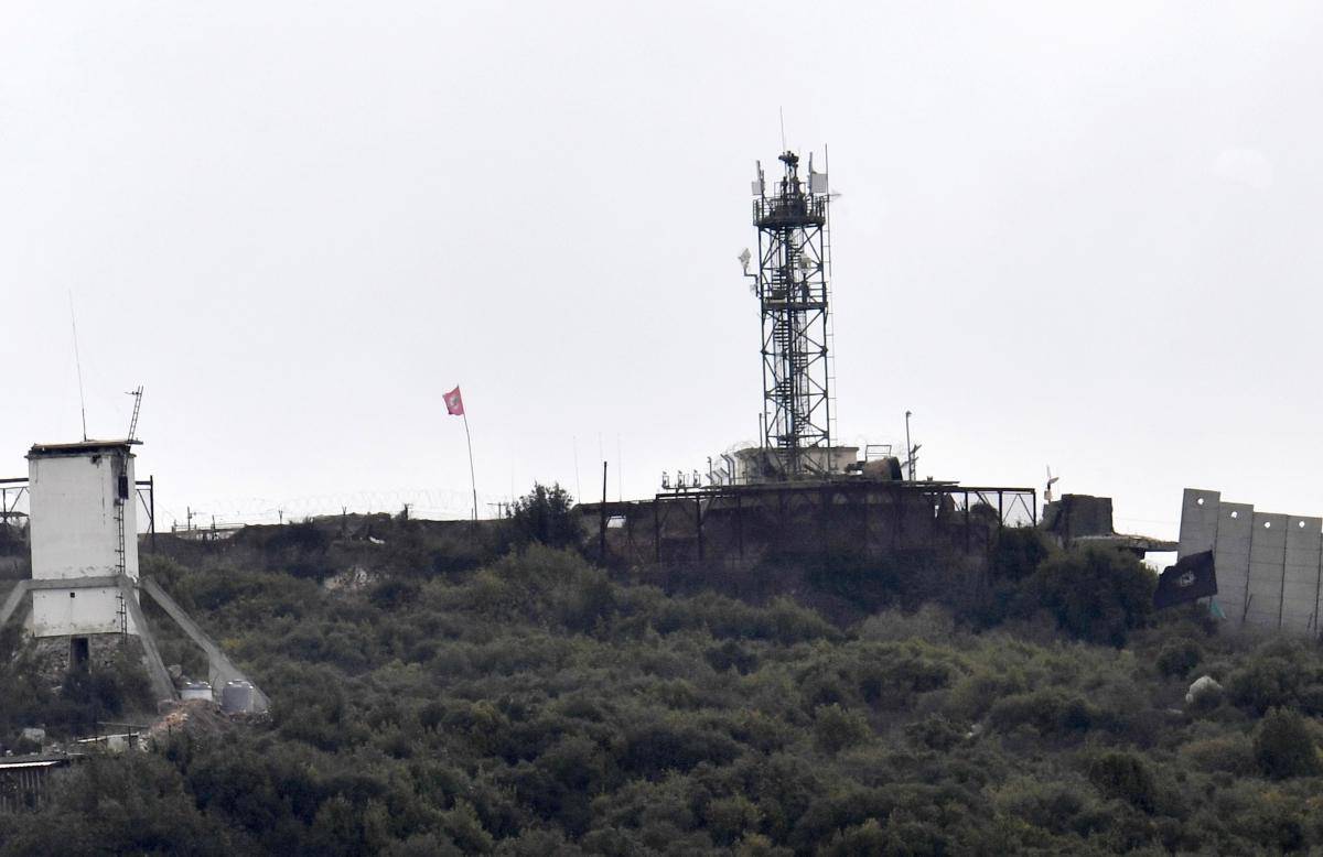 巴勒斯坦哈马斯火箭弹击中以色列核导弹基地引起广泛关注_核武器_项目
