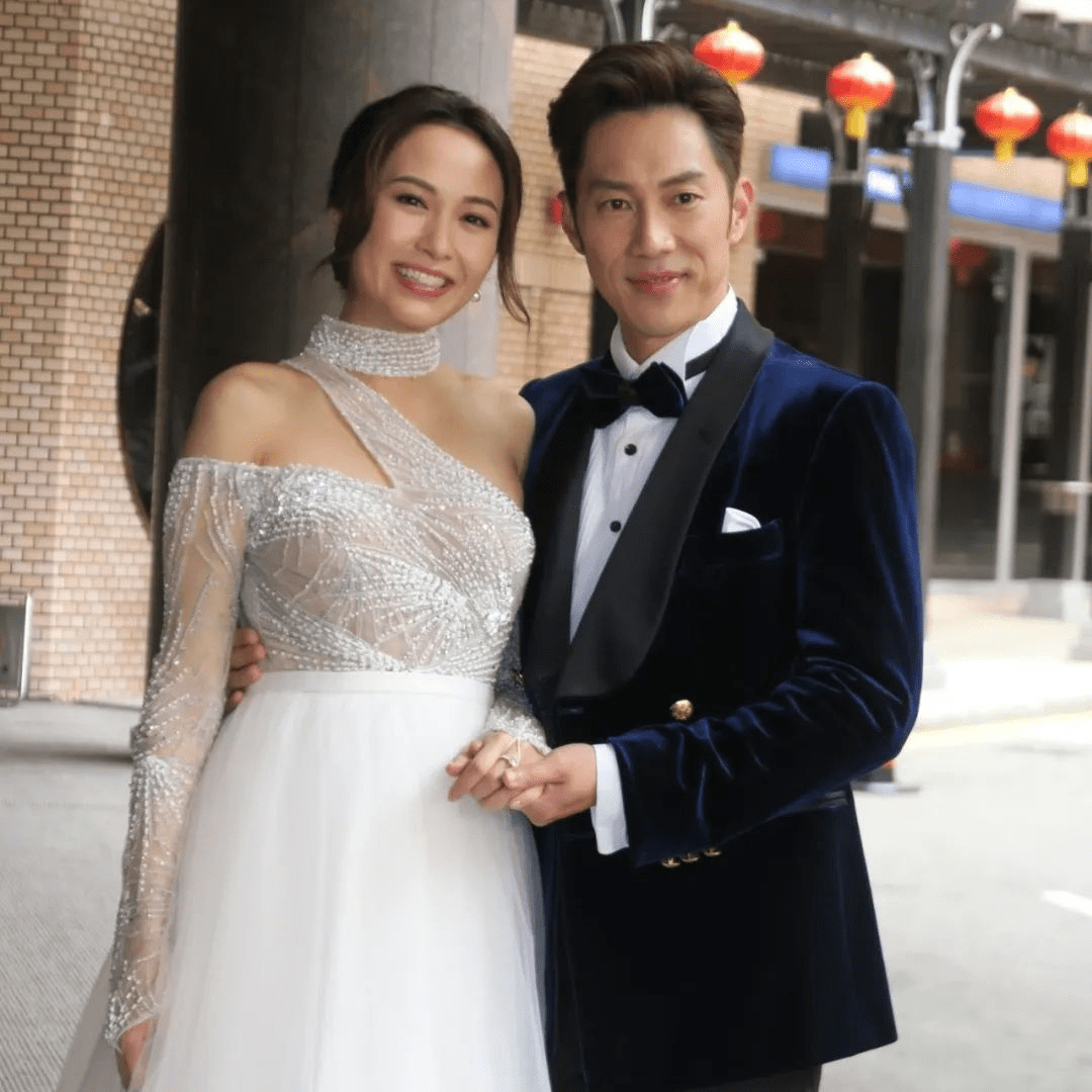 tvb男星宣布约满离巢,曾与视后蔡思贝热恋三年和平分手_tvb_角色_原因