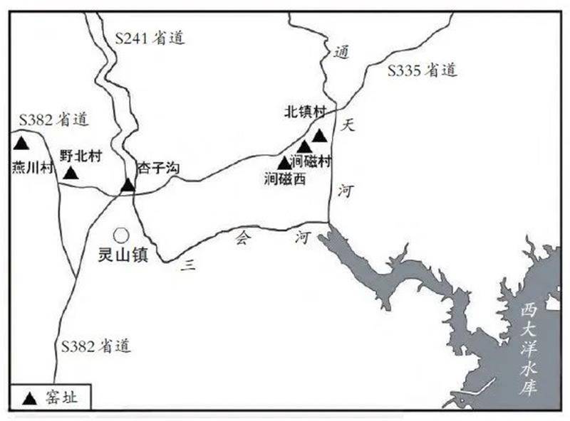 中國陶瓷故事——宋代白瓷之冠