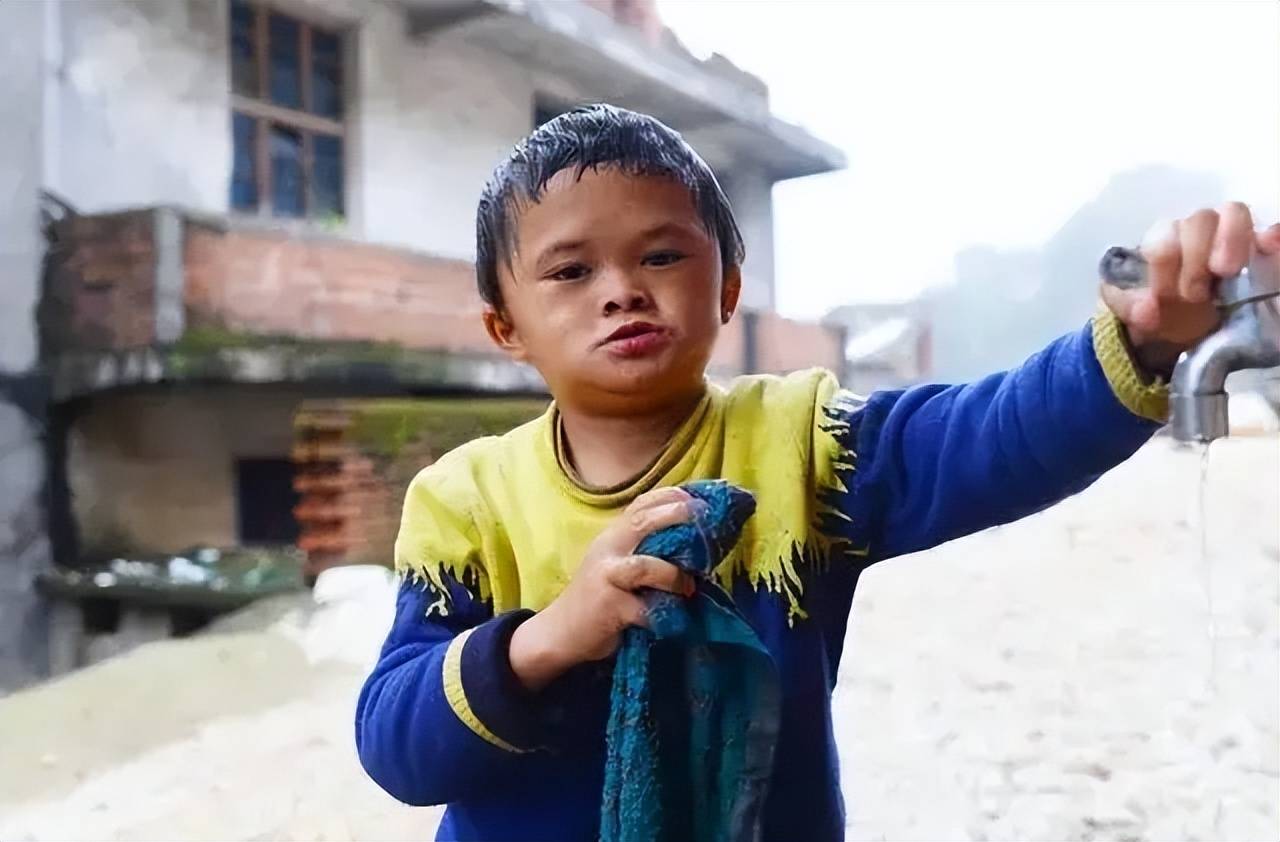 小马云再次沦为"挣钱工具"?