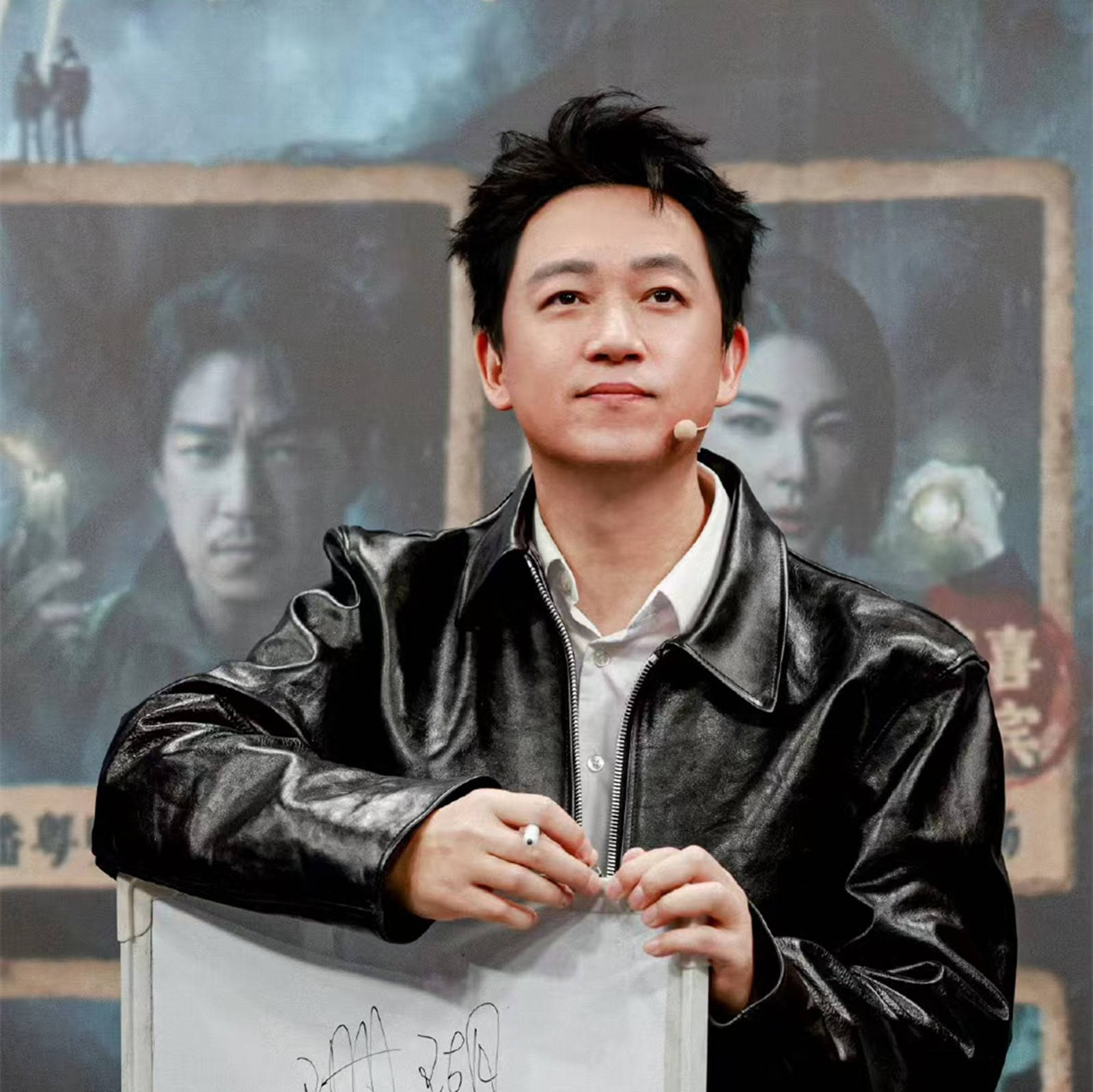 《南海归墟》大结局,《巫峡棺山》稳了?