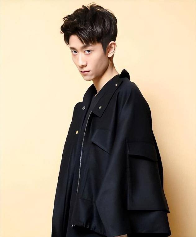 演员张一山,还是走到今天这一步, 到底经历了什么_演技_网友_刘星