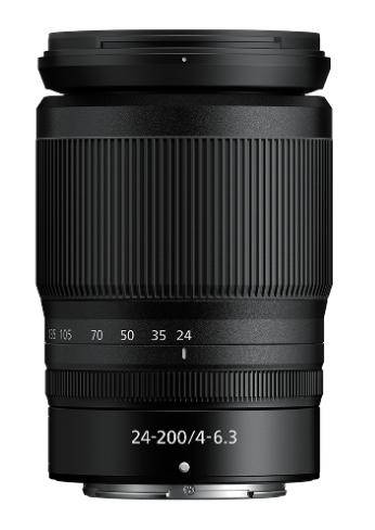 尼康z24-200与z24-120镜头对比分析_mm_对焦_防抖