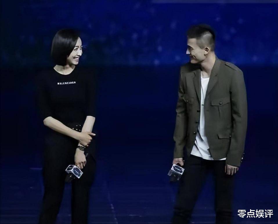 在完成首部剧的合作后,宋茜和欧豪于2021年再次携手合作,领衔主演了