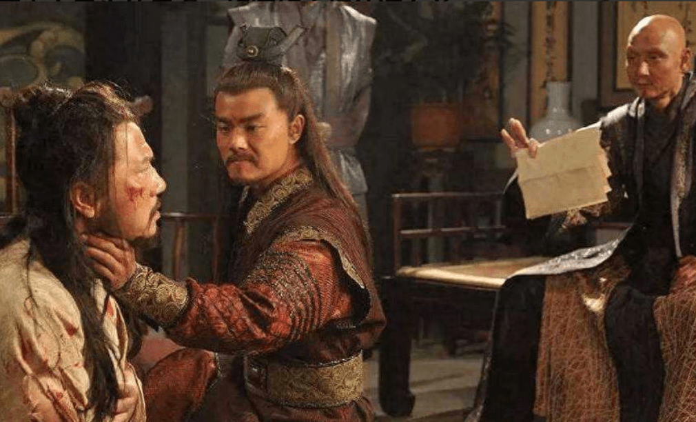 俘虏,好酒好肉相待还有美女伴,离别时敌军含泪相送_明英宗_瓦剌