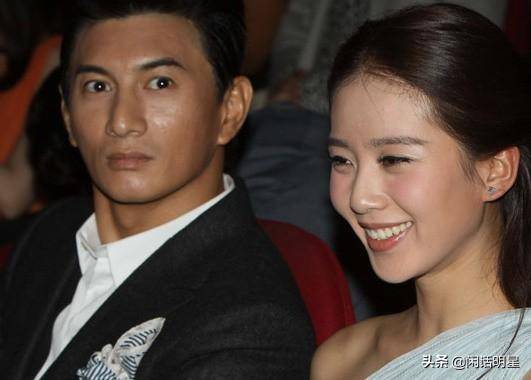 刘诗诗和吴奇隆分手?女方无法忍受男方不忠年轻女助理_任玥_什么_漫画