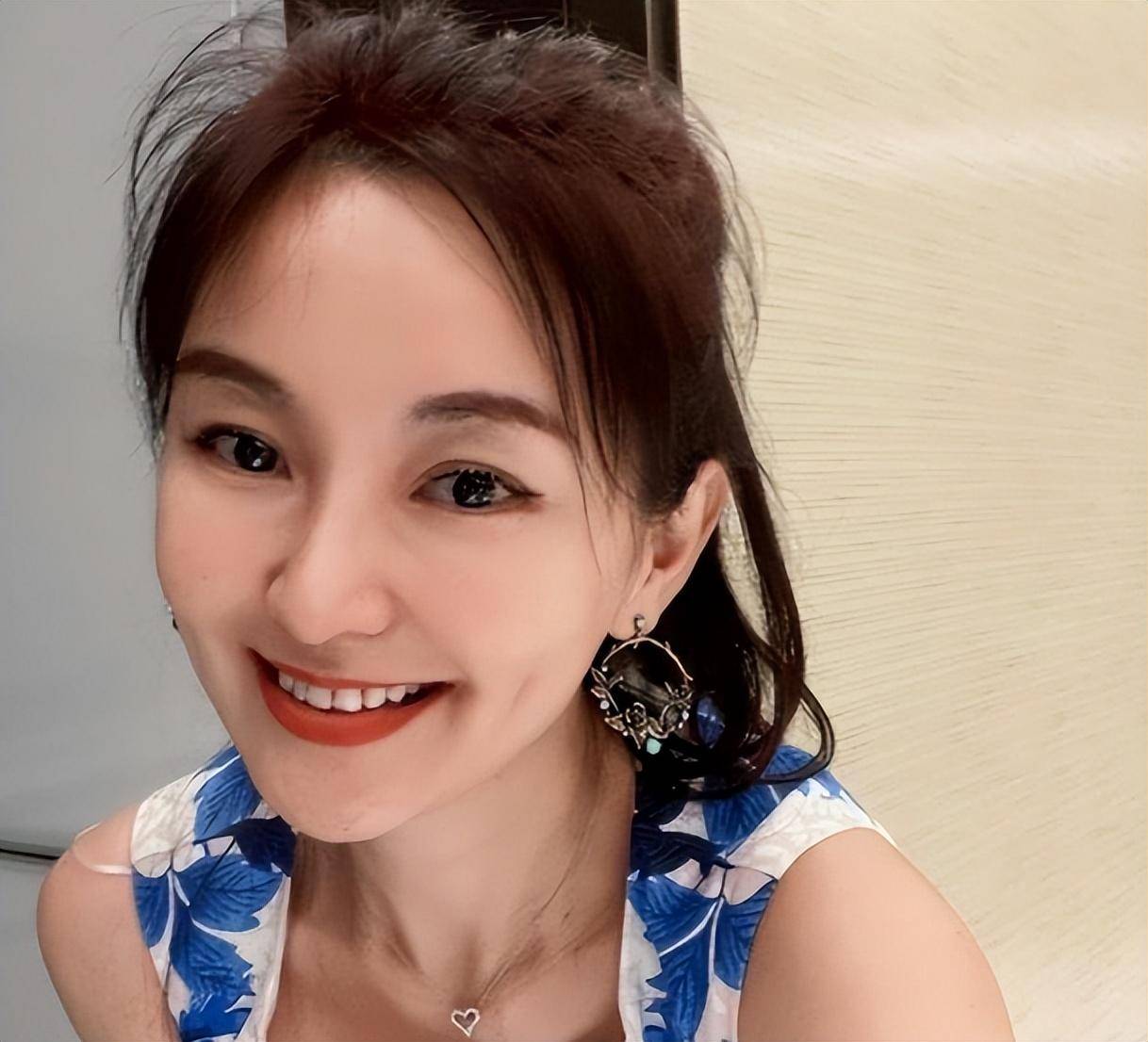 最美"小昭"陈秀丽:虽早已退圈,但她饰演的角色至今让人难忘_观众