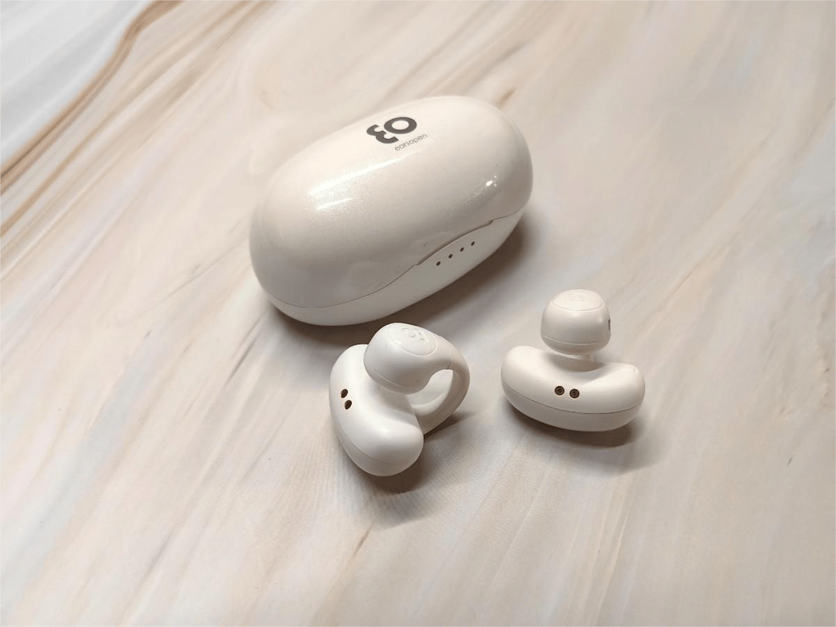 十大热门骨传导耳机排行榜 精选10款骨传导耳机品牌产品