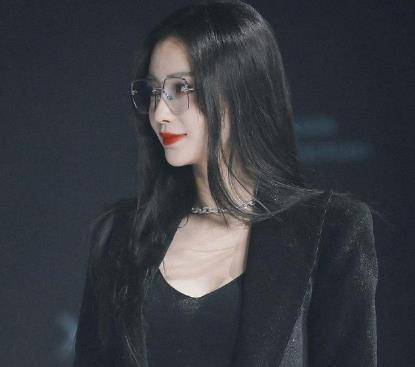 黄晓明李菲儿镜头被剪 李菲儿黄晓明为什么分手_baby_网友_小三