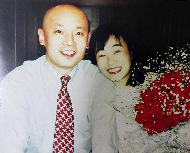 贺聪_葛佳亦_家庭