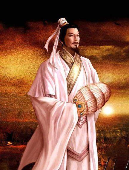 世人都认为诸葛亮比司马懿强,综合分析之后,其实不然_仲达_孟德_孔明