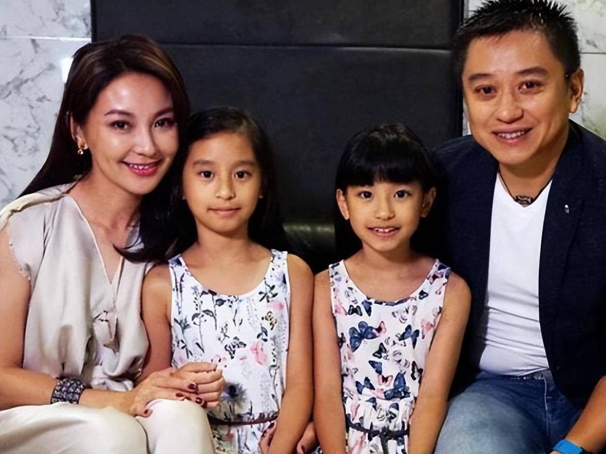 最美"小昭"陈秀丽:虽早已退圈,但她饰演的角色至今让人难忘_观众