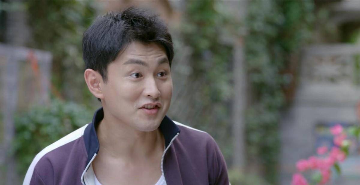 炸,开播首日就冲上飙升榜第一,连刷24集收不住 67_王彦霖_面点_对方