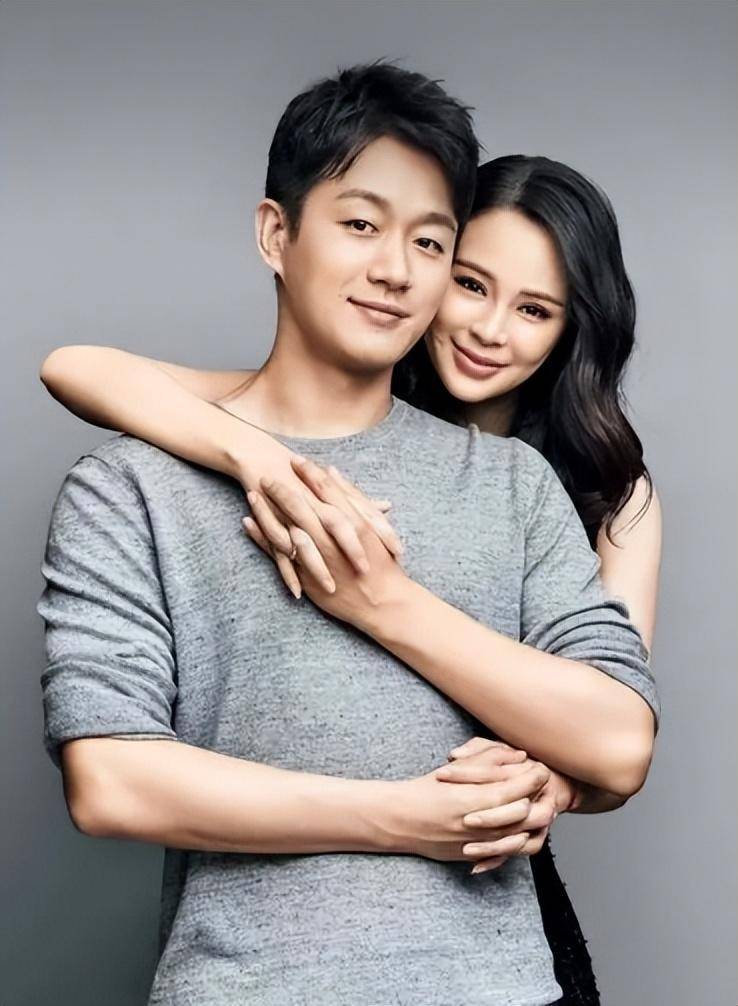 关悦:和佟大为结婚的16年,是我人生最幸福的时光_表演_父亲_爱情