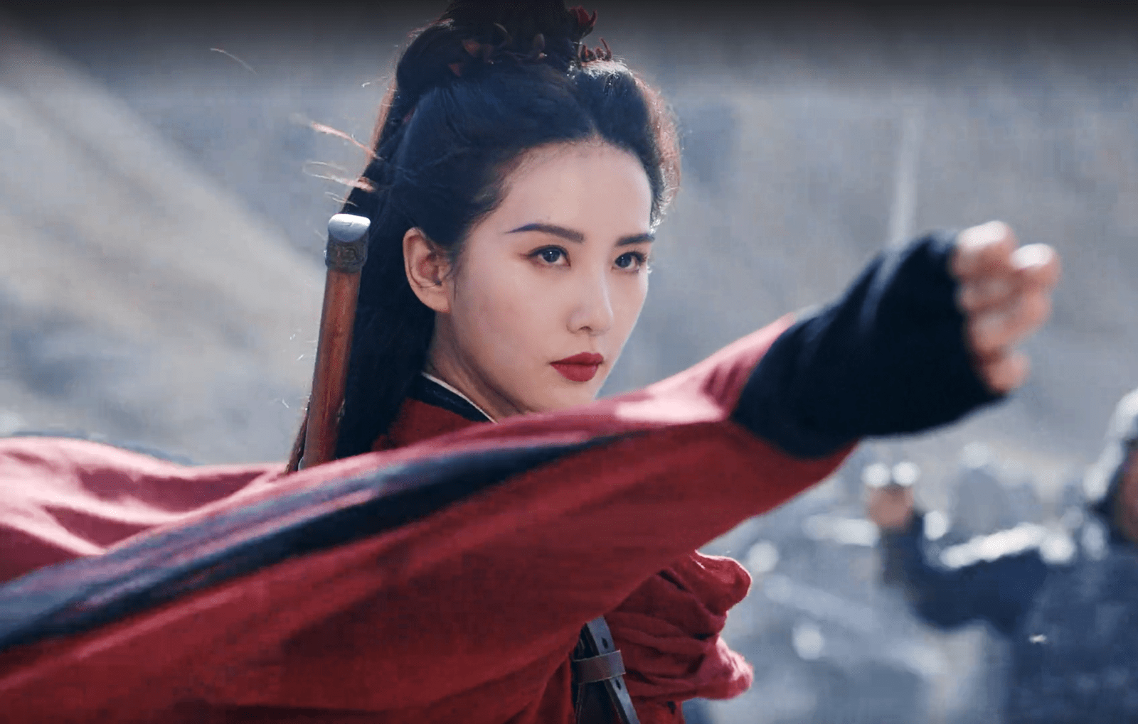 《一念关山》任如意功高震主,没有被杀,反而因昭节皇后被处死?