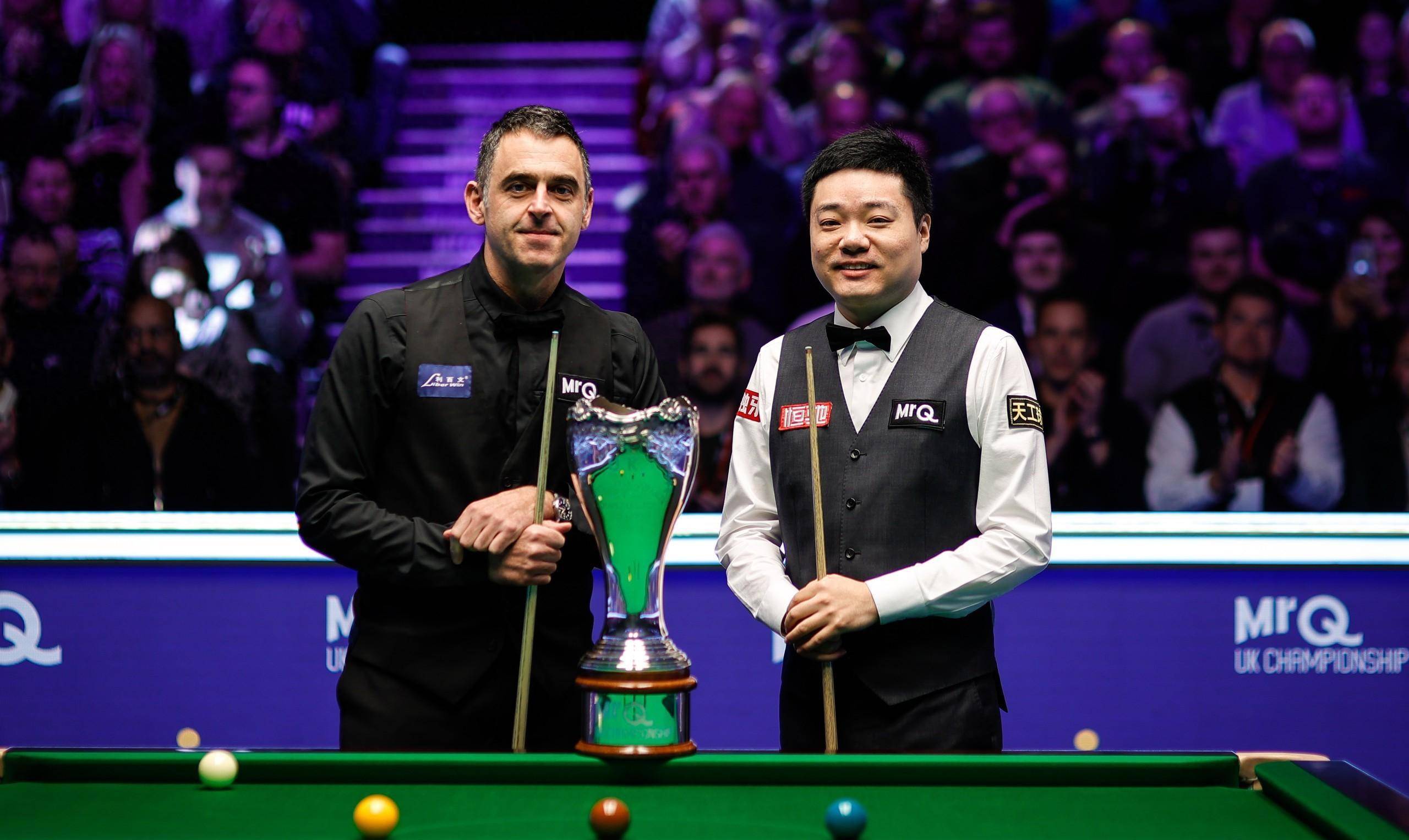 体育直播|奥沙利文击败丁俊晖夺冠,曼城遭遇争议判罚_比赛_利物浦