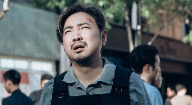 优秀影视演员徐峥,事业有成的他,也是一位爱心形象大使_陶虹_妻子