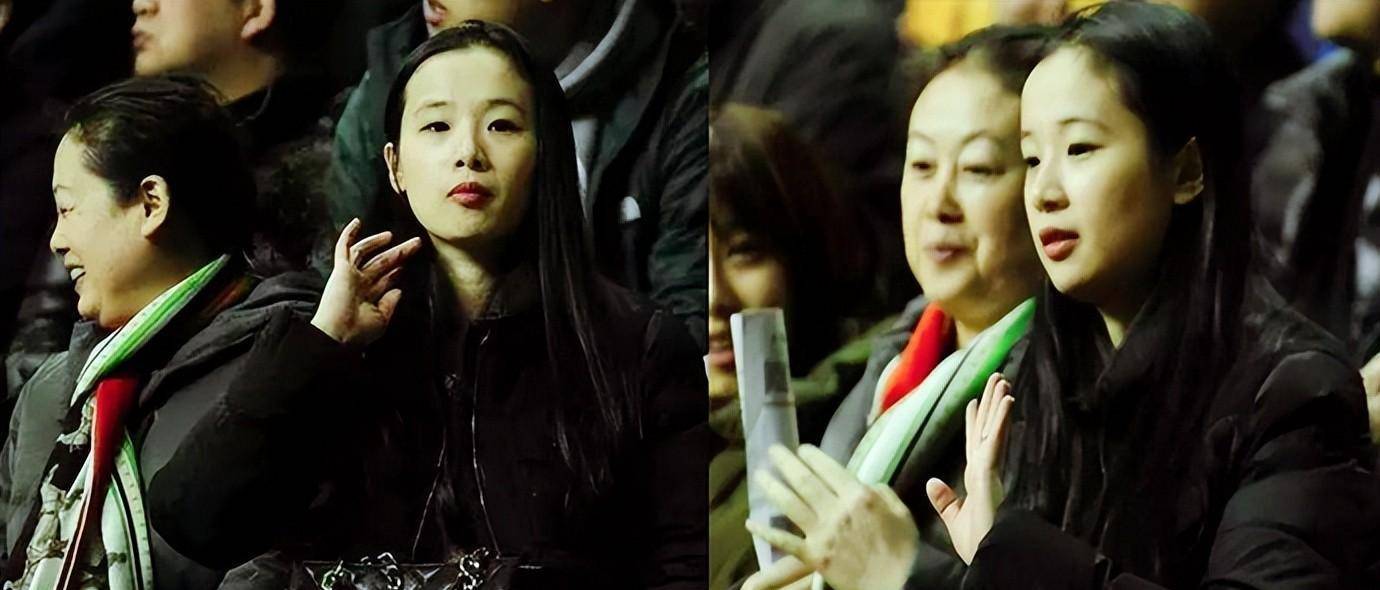 杨鸣被曝离婚!