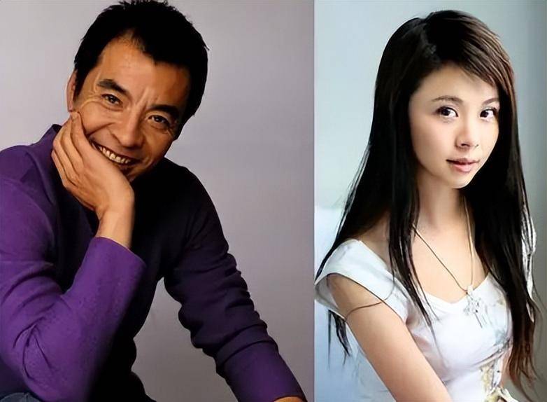 演员杨若兮:与大22岁刘威相恋八年分手,后转身嫁连奕名为妻_感情_因为