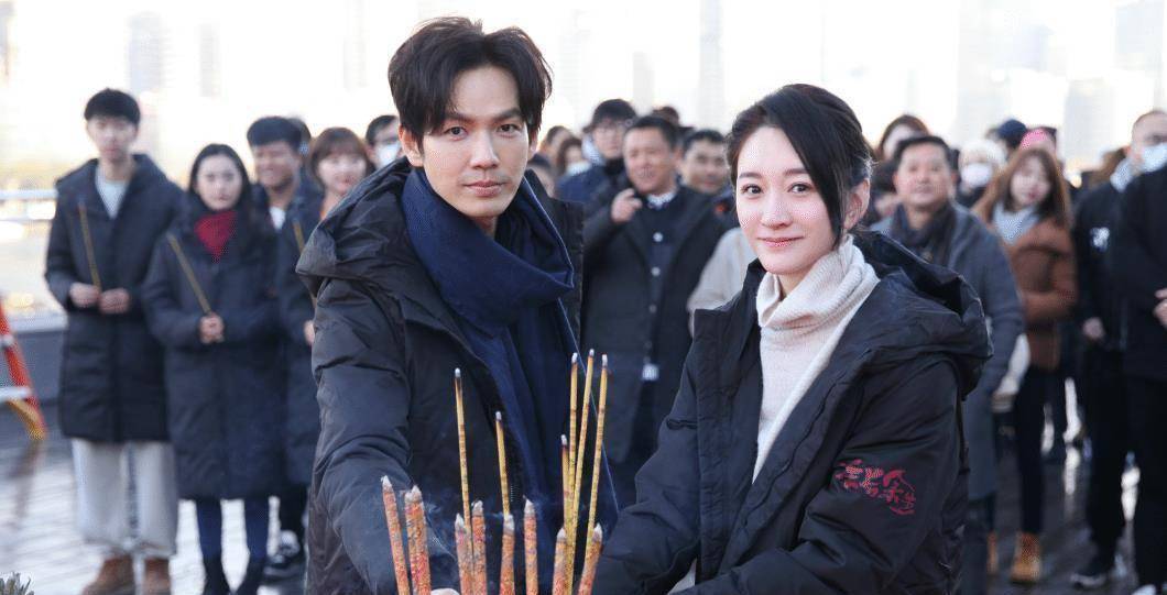 翻盘后,钟汉良又一现代剧开机,和静琬隔十年再合作_演技_李小冉_余生