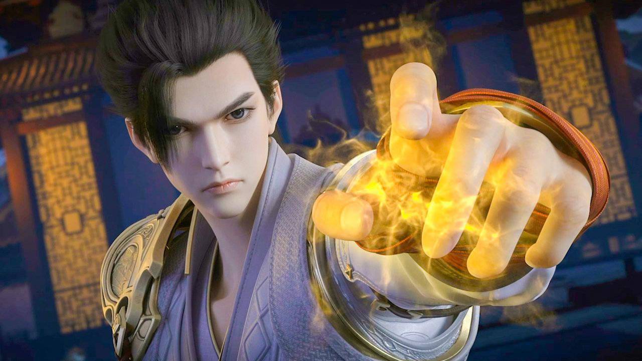 看遮天时代的大帝就知道了_成就_实力_纪元