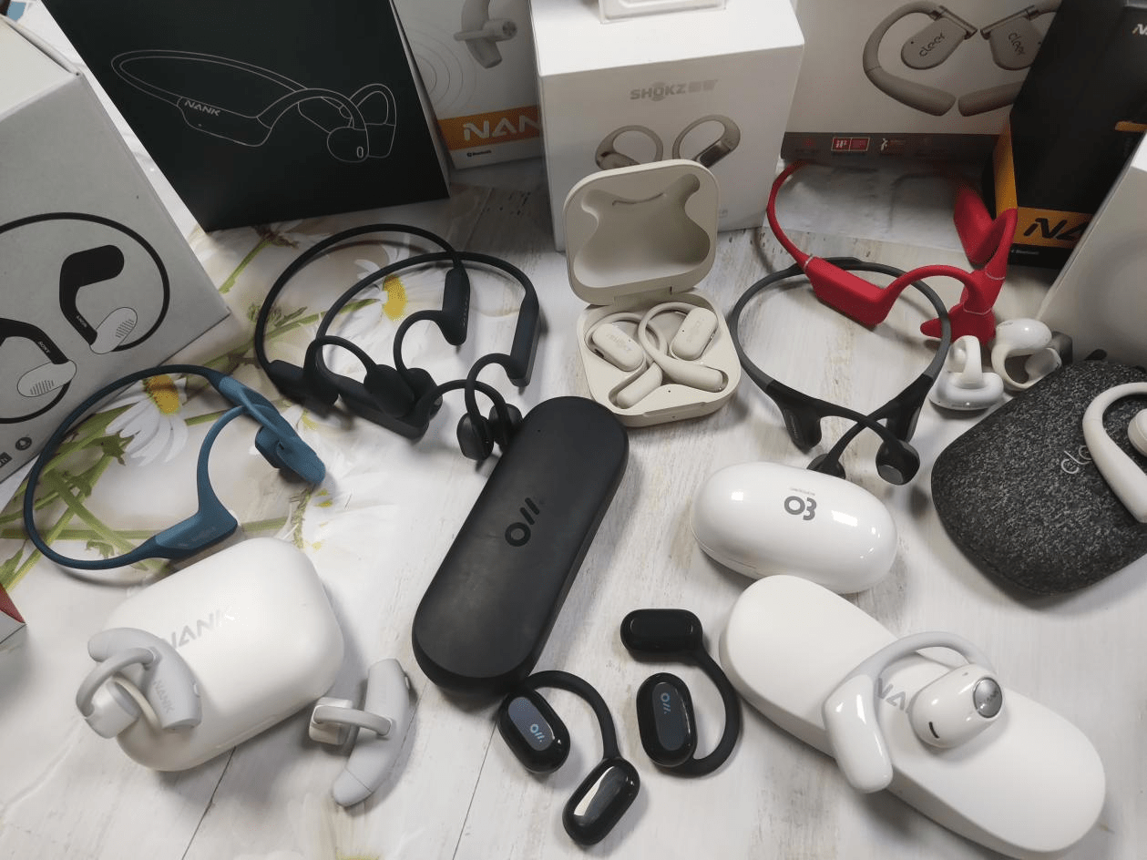 韶音怎么样？韶音、Cleer到底谁更好？这三款耳机究竟谁更值得入手！