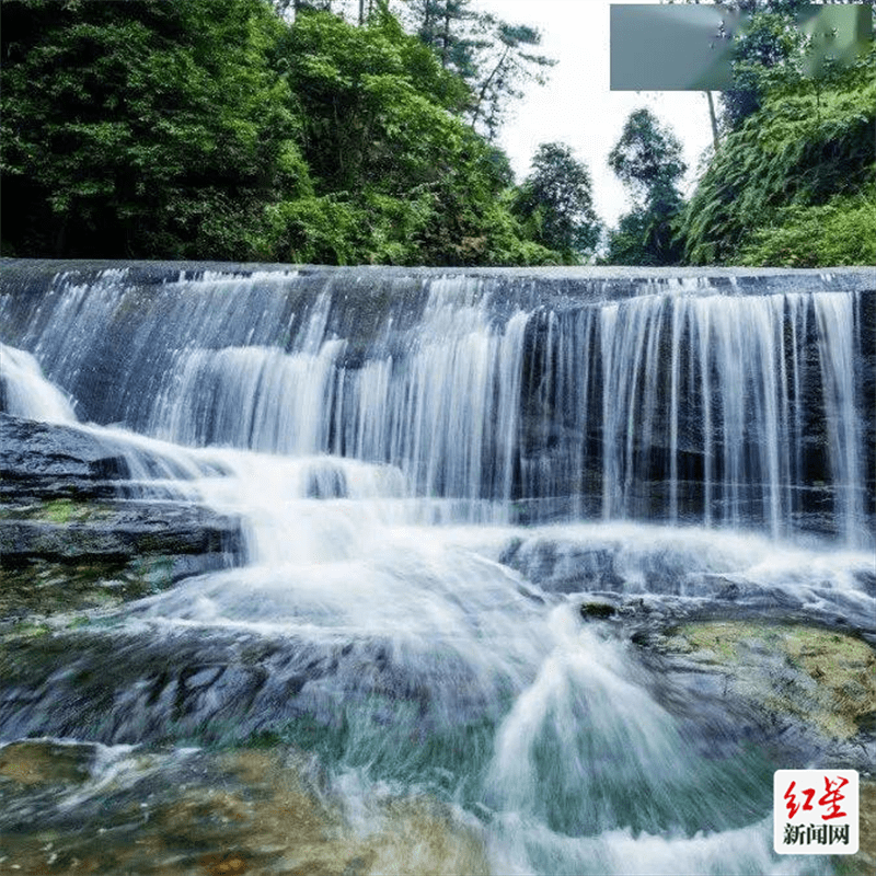 威远石板河景区门票图片