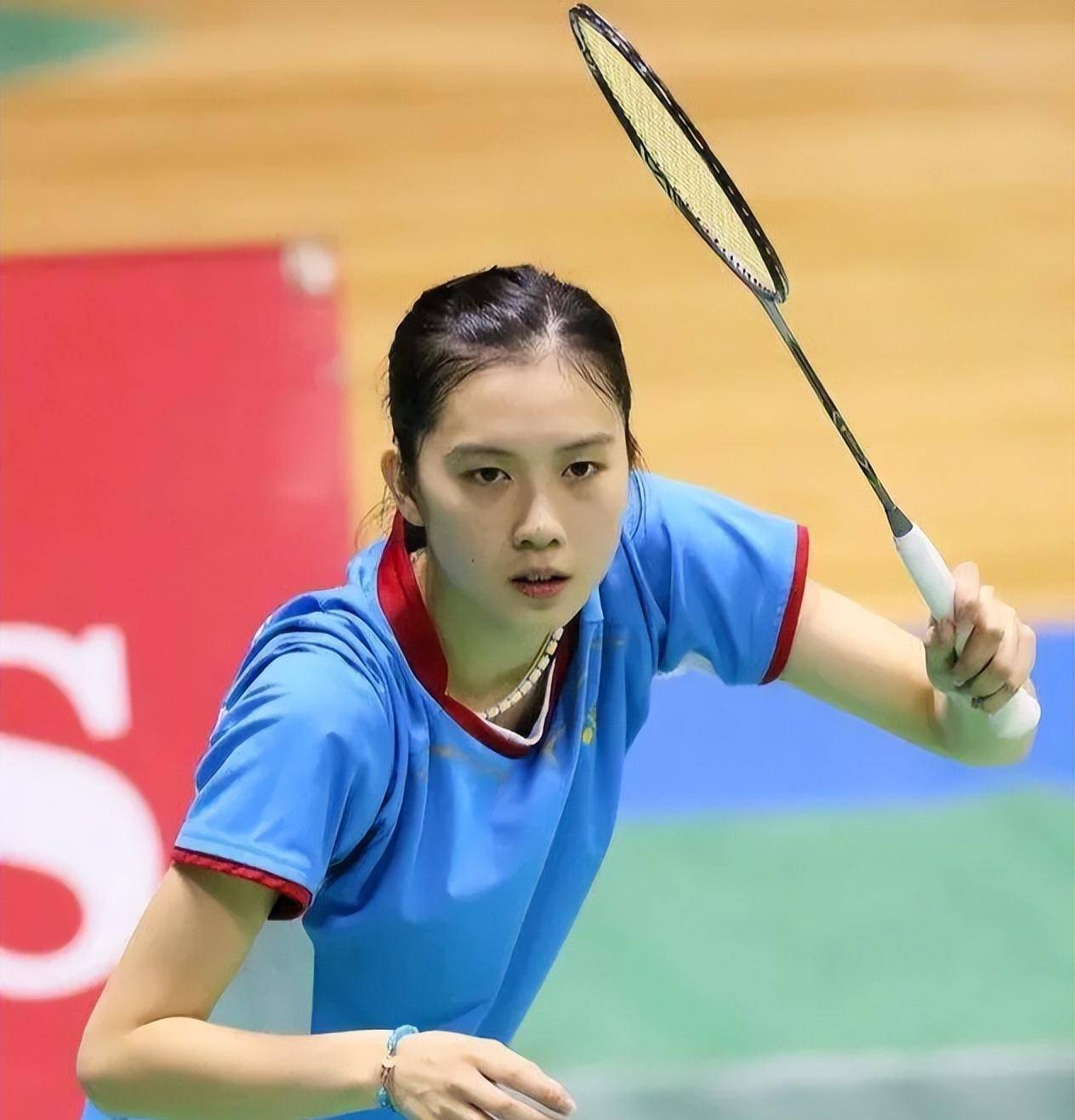 志田千阳大堀彩黄雅琼谁才是你心目中的羽坛女神?