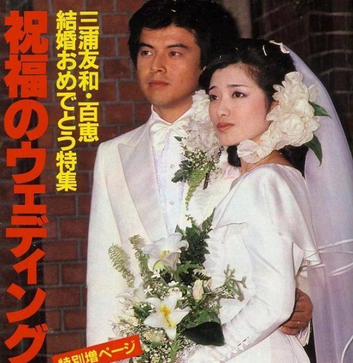 梅艳芳对手,张国荣周星驰的女神中森明菜,前任近藤真彦如今咋样_母亲