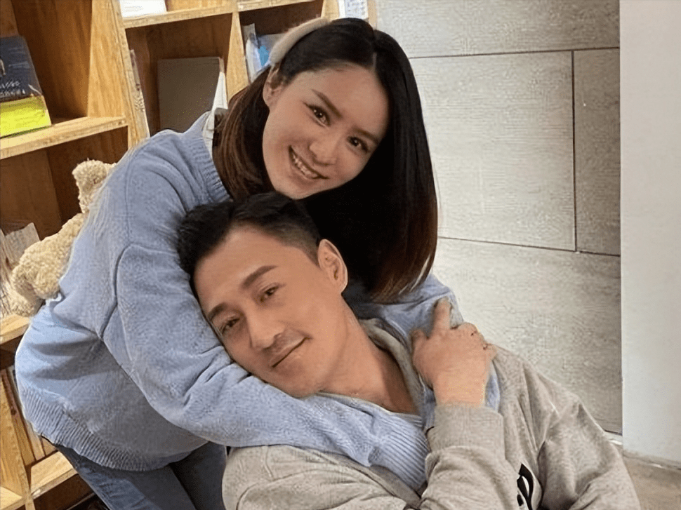 林峰透漏新计划:要给结婚三年女子补办婚礼,一场不够_张馨月_女儿